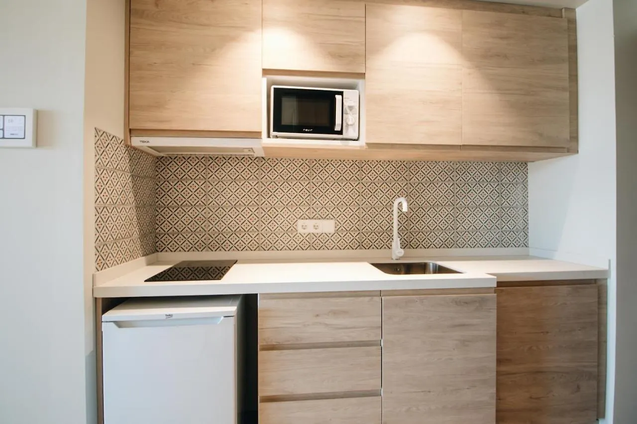 The White Apartments (Adults Only) Sant Antoni de Portmany Spagna