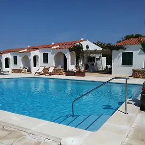  Apartamento Nure Cel Blau