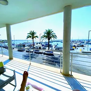 Apartment Ca Duplex Mar, El Estanyol