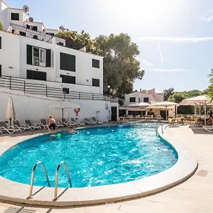  Apartamento Alta Galdana