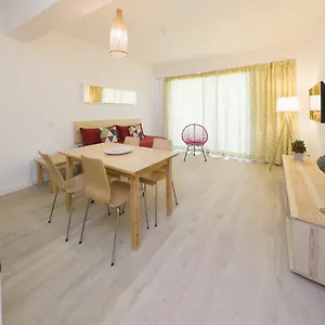  Appartement Cana Rita Spanje