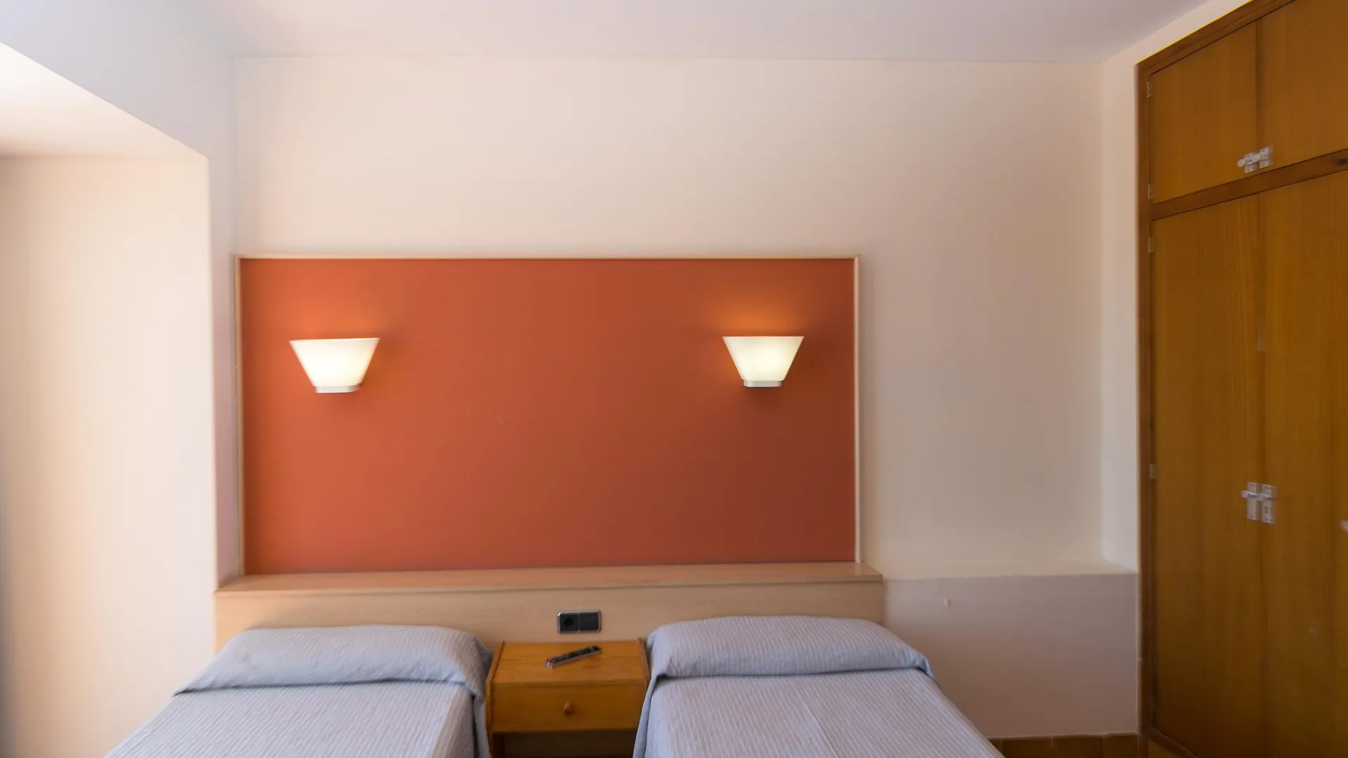 The White Apartments (Adults Only) San Antonio  Spanje