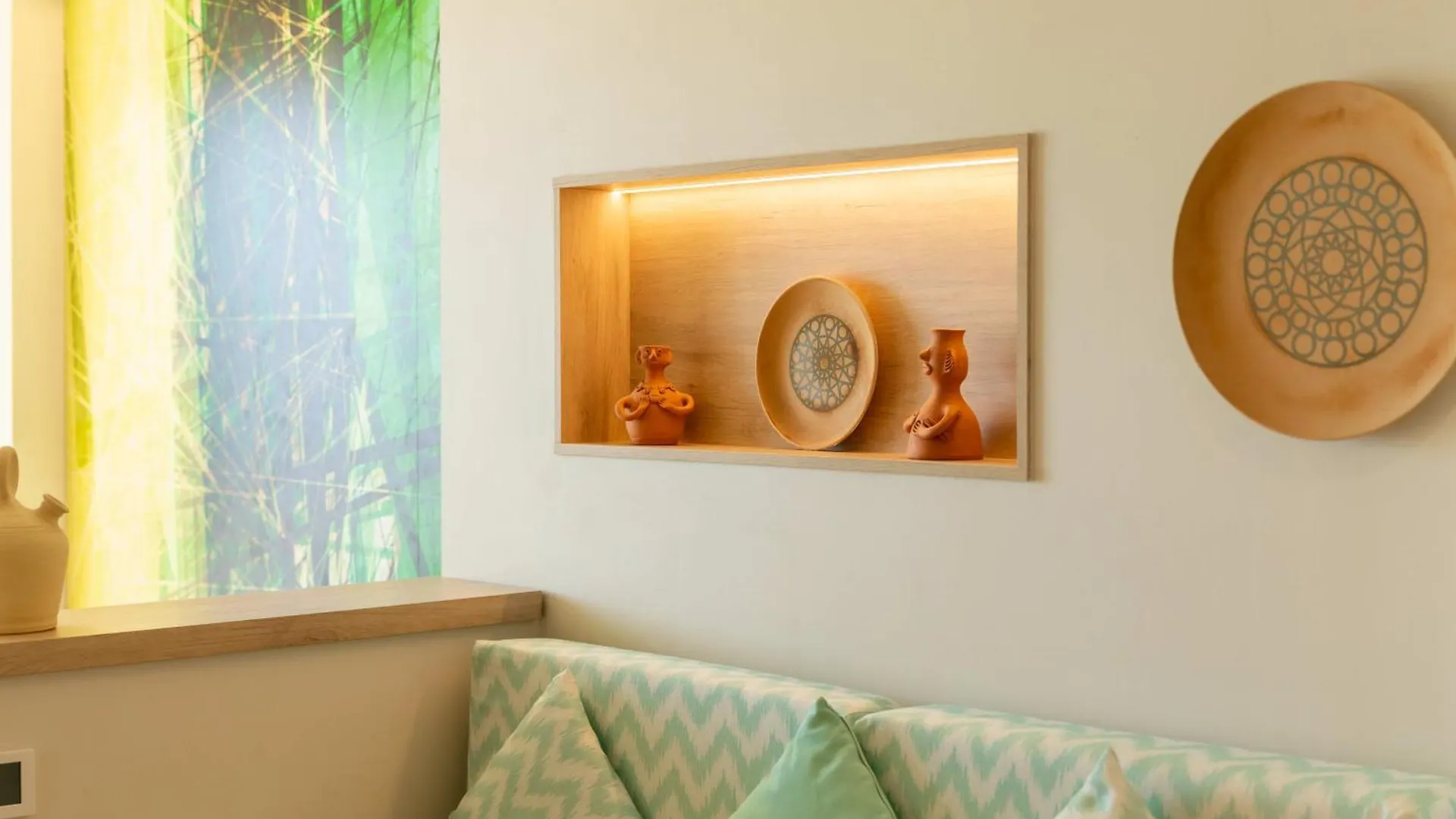 The White Apartments (Adults Only) San Antonio  0*, San Antonio (Ibiza) Spanje