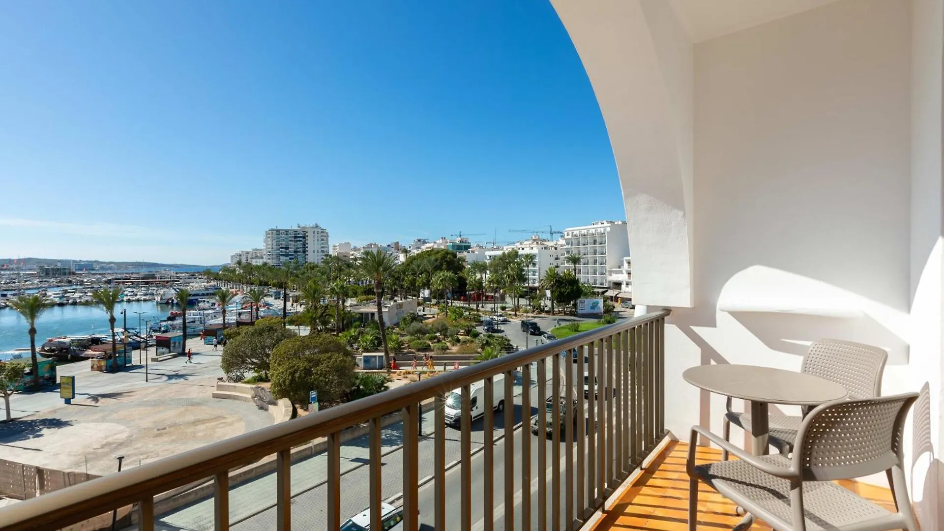 The White Apartments (Adults Only) San Antonio   San Antonio (Ibiza)