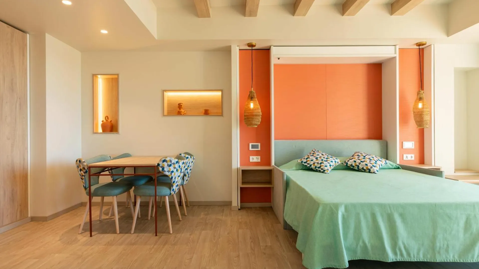 The White Apartments (Adults Only) San Antonio