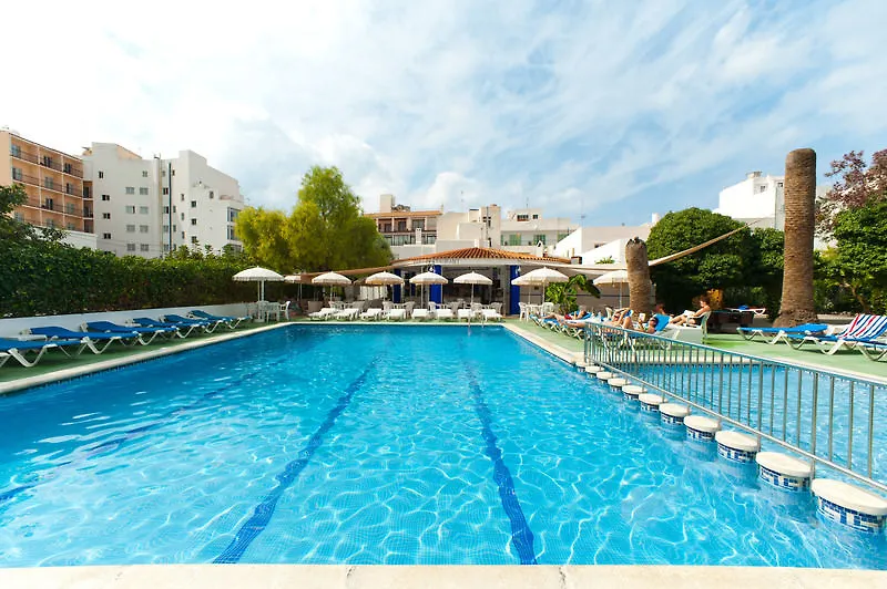The White Apartments (Adults Only) San Antonio   San Antonio (Ibiza)