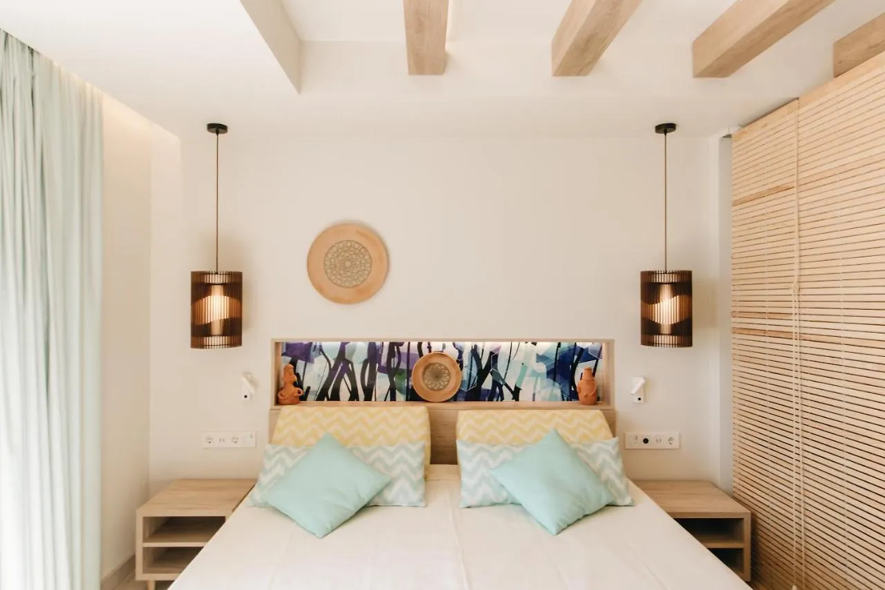 The White Apartments (Adults Only) San Antonio